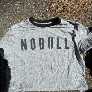 NoBull Box Tees (assorted colors)